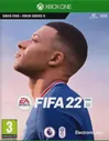 FIFA 22 [Xbox One - Xbox Series X, русская версия]
