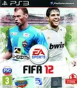 FIFA 12 (PS3) (GameReplay)