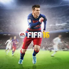 EA SPORTS™ FIFA 16