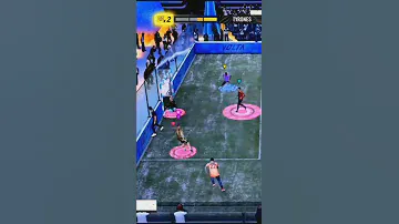 "FIFA22 Volta"