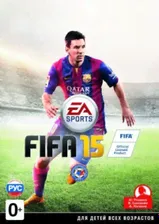 Купить FIFA 15 (Origin ключ) Русская версия