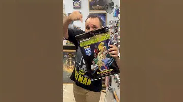 Ανοίγω Mega starter pack adrenalyn fifa 365 #otheiosangelos #panini