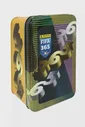 Panini Fifa 365 2024 Коллекционная жестяная коробка с адреналилом 28 карт (art.: 3920c3b4c464e)