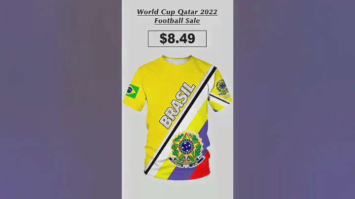 World Cup Qatar 2022 Football Sale-MEN-B3-ZLS-S-20221206-9365460S-More Product