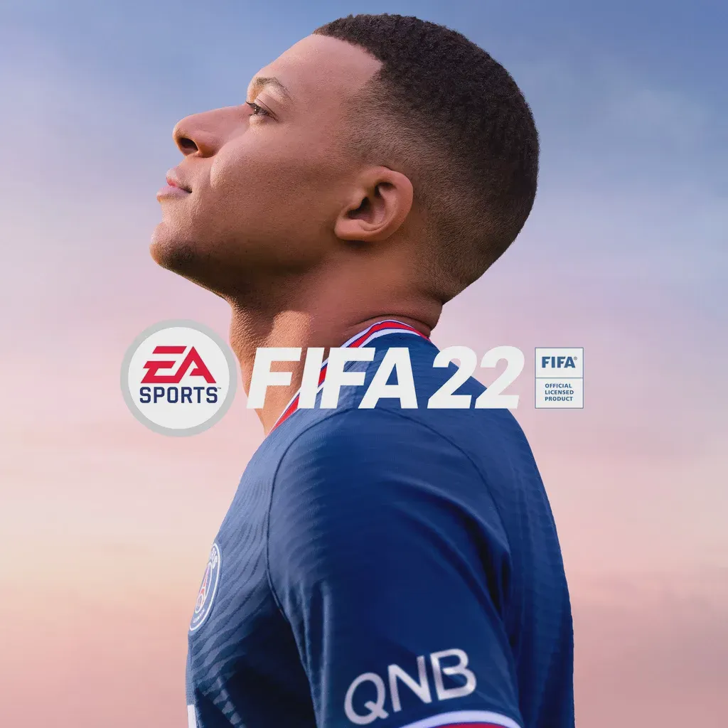 FIFA 22 (STEAM) 🔥-0