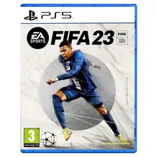 Игра FIFA 2023 (Sony PlayStation 4, русская версия)