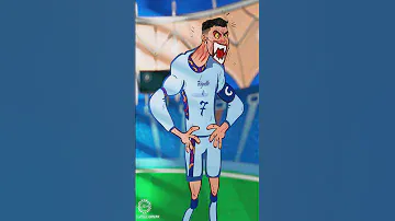Ronaldo GOAT 🤫                                     رونالدو الأفضل 🤫