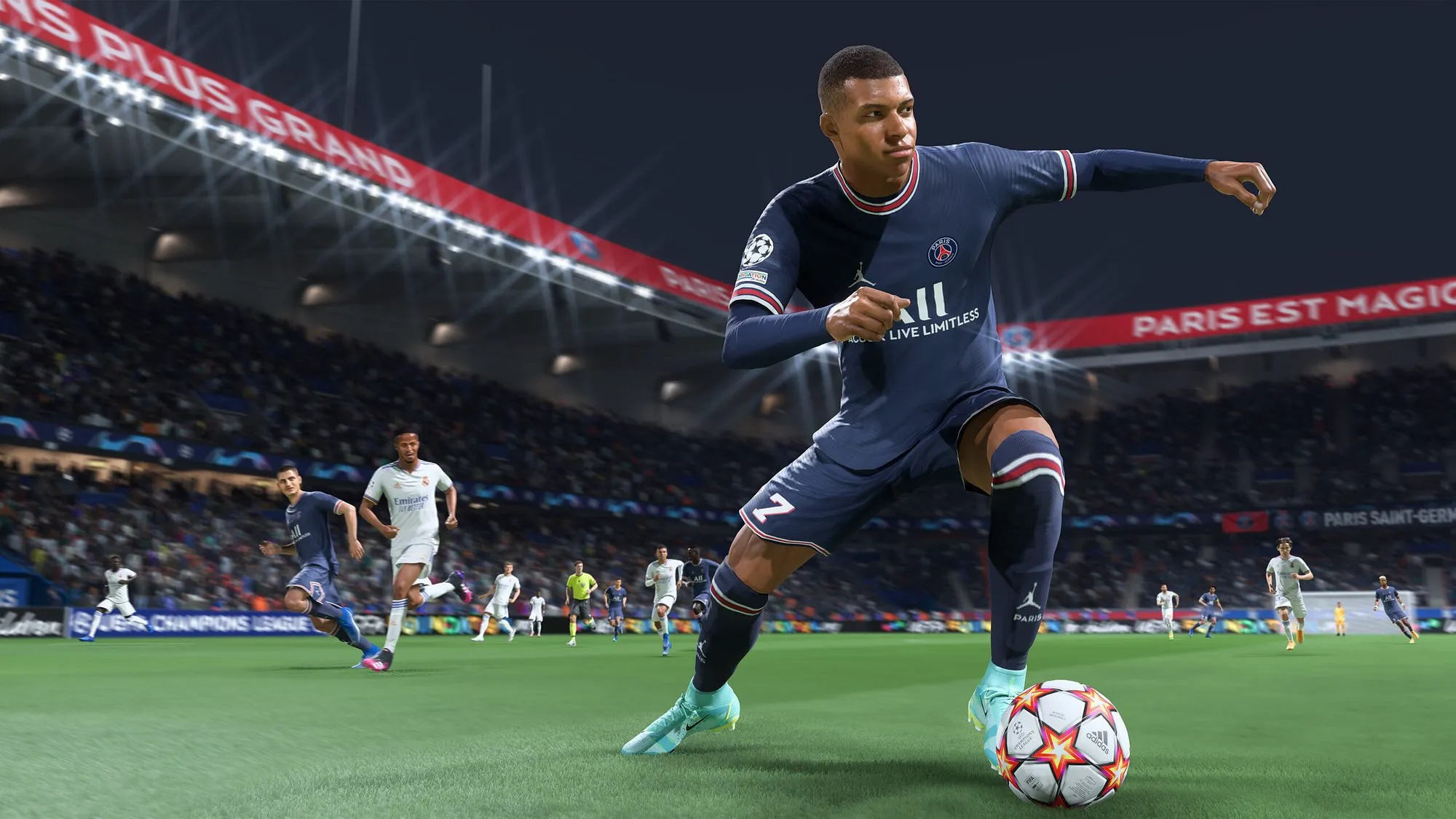 ⚽ FIFA 23 ☘️ НАВСЕГДА ❤️ Origin ❤️ EA ❤️-3