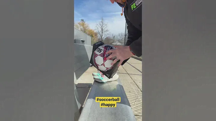 What’s your favorite soccer ball brand? #select #brand #soccer #new #fun #happyplace