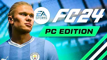 EVERYTHING YOU NEED TO KNOW ABOUT EA FC 24 ON PC!