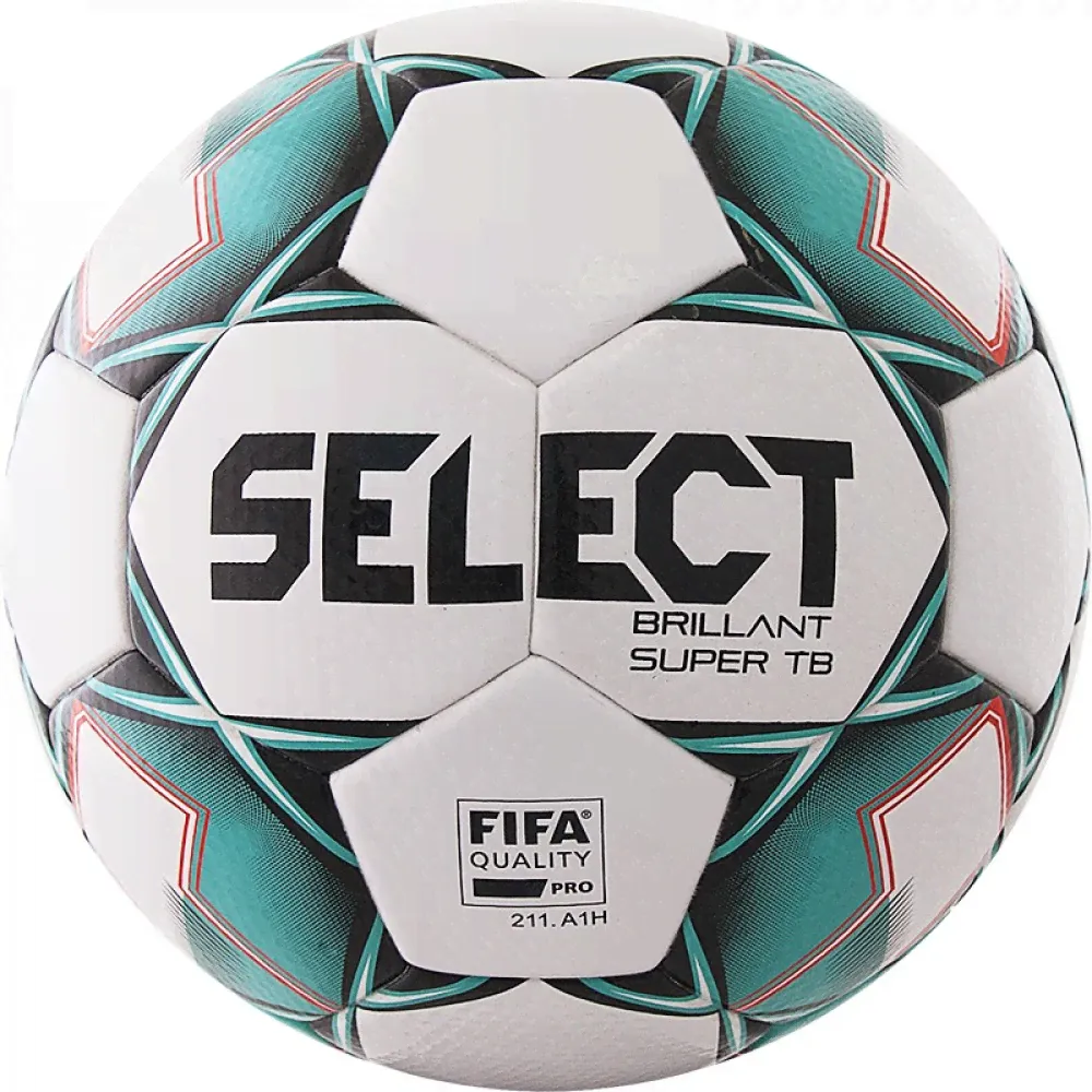 Мяч футбольный Select Brillant Super FIFA TB, р.5
