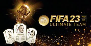 Купить FIFA 23 Ultimate team-0