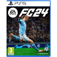 Игра для PS5 FIFA 24 (FC24)