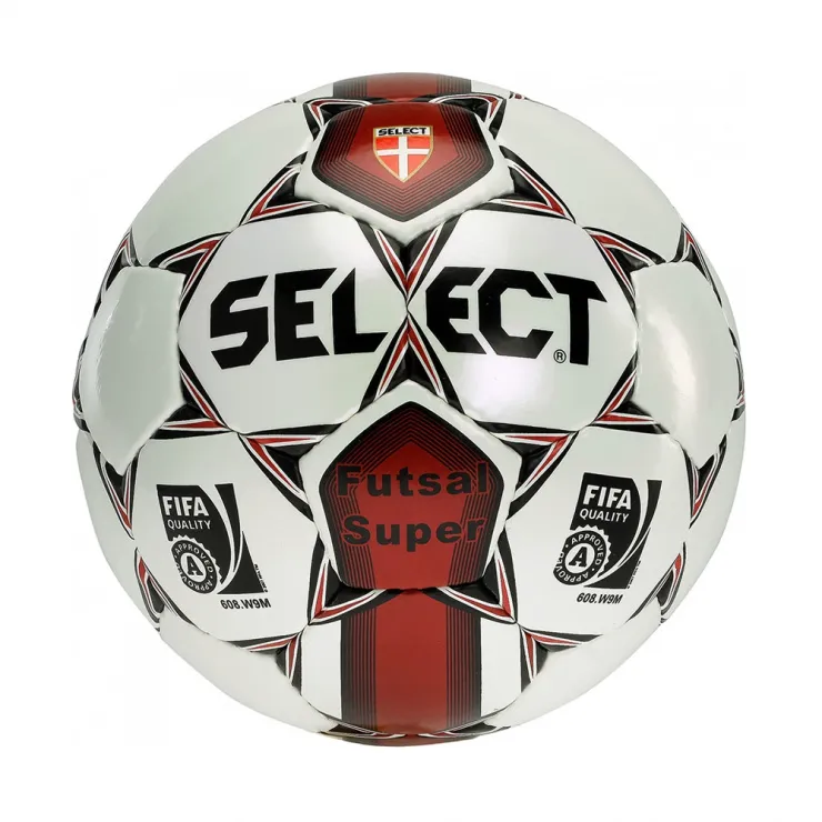 Мяч для минифутбола SELECT FUTSAL SUPER FIFA р.4