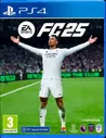 Купить EA Sports FC 25 (Fifa 25) для Sony Playstation 4