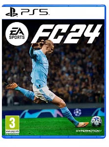 Игра Fifa 24 (Ps5)-0