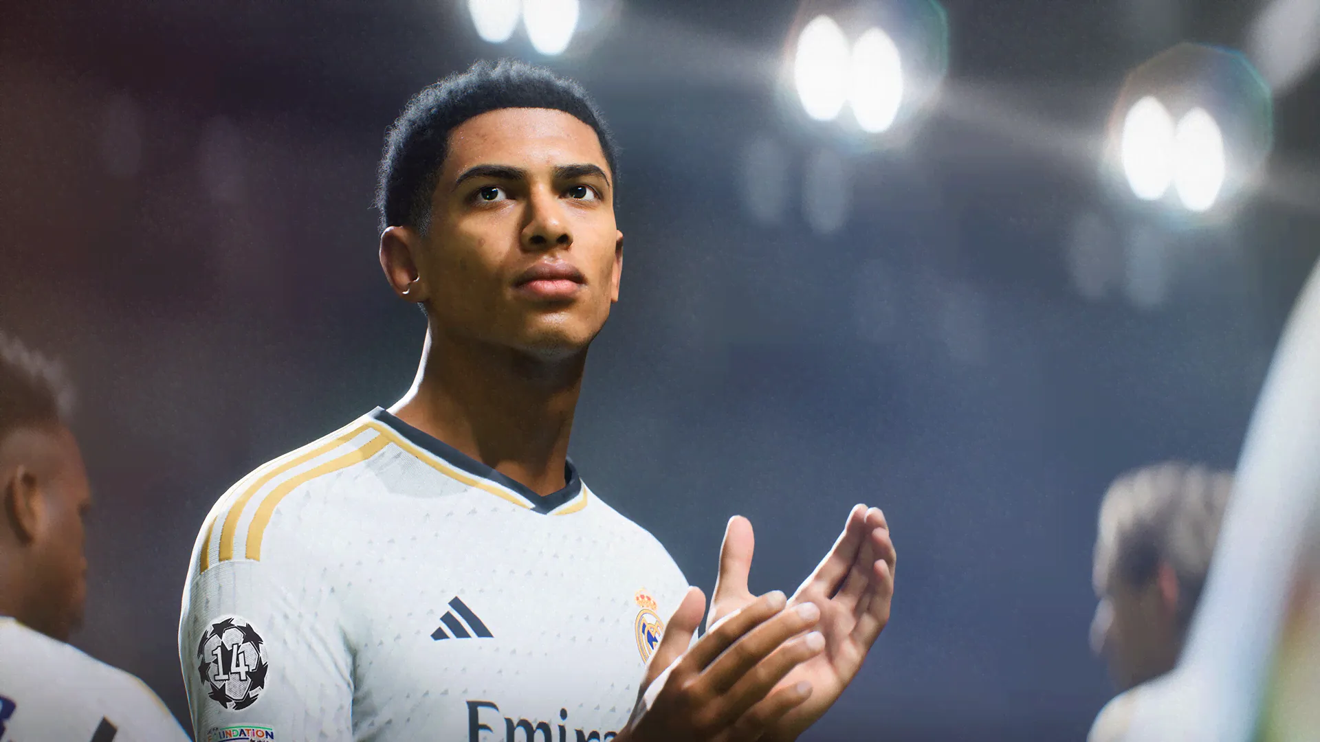 ⚽️FIFA 24 / ФИФА 24 (на русском) XBOX ONE КОД ФК КЛЮЧ🔑-4