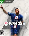 Купить 🎮🔑FIFA 23 XBOX ONE/КЛЮЧ🔑🎮