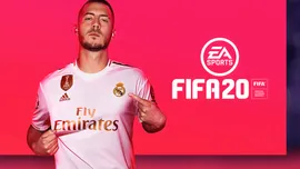 💳 FIFA 20 (PS4/PS5/RU) Аренда 7 суток