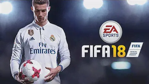 FIFA 18 Origin Key GLOBAL