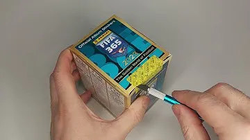 Бокс Panini FIFA 365  сезон 2022/2023