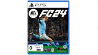 PS4 FIFA 24 [русская версия]